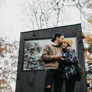 Meet your Posher, Jenna